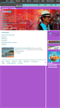 Mobile Screenshot of galerie-ambiente.de